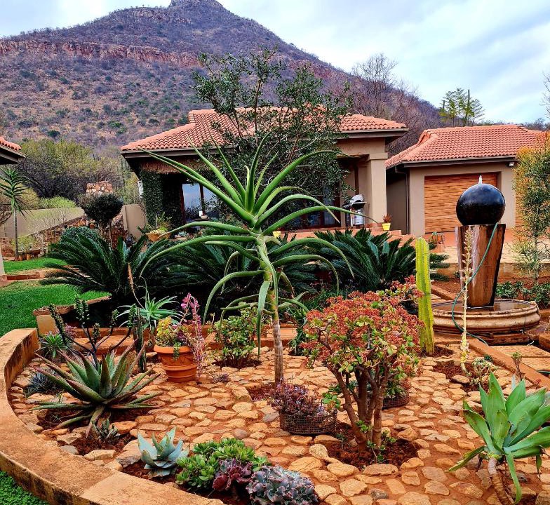 Lydenburg Apartment | 66 Sharalumbi Wildlife Estate