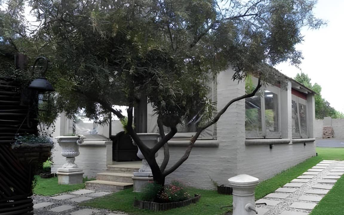 Middelburg Bed & Breakfast | 67 m² Bed and breakfast ∙ 4 guests
