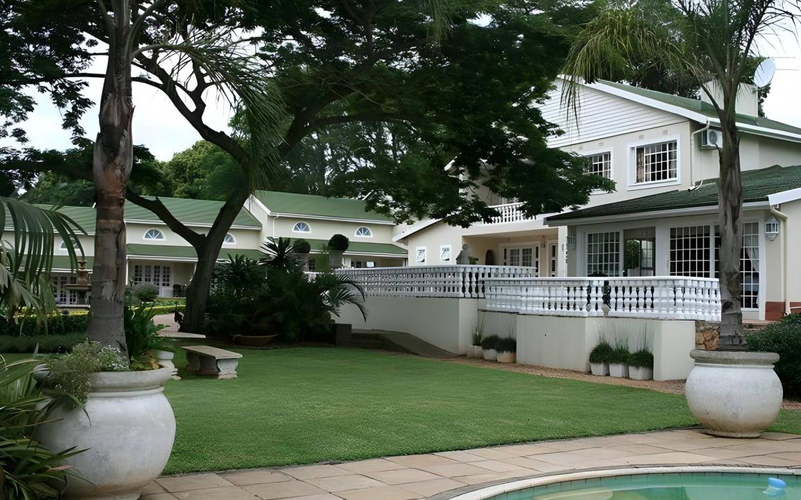 Hillcrest Bed & Breakfast | 68 m² Bed and breakfast ∙ 4 guests