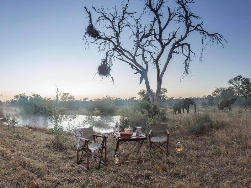 Kruger National Park Resort | 68 m² Resort ∙ 4 bedrooms ∙ 8 guests