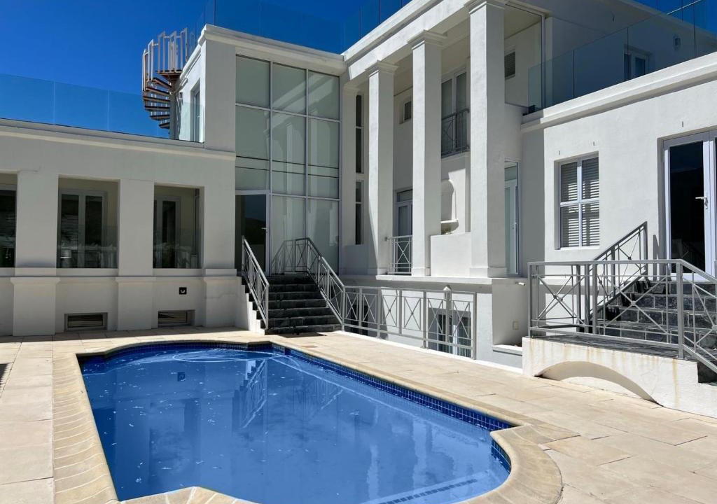 Hout Bay House | 7 Bedroom Livadia Pallace