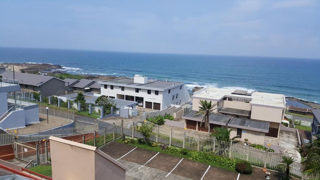 Manaba Beach Apartment | 7 Del Este
