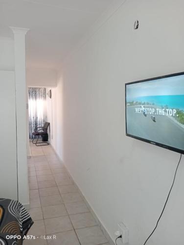 Nelspruit Hostel | 7 Geelhout Ave