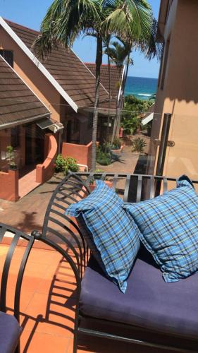 Scottburgh House | 7 Karlin Chalets