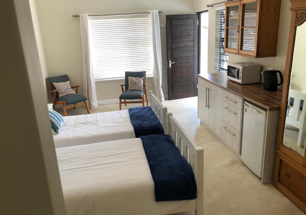 Riebeek Kasteel Apartment | 7 Wilde Olyf Street
