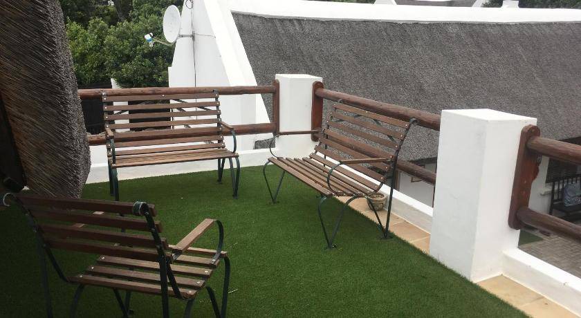 Saint Francis Bay Apartment | 70 m² Apartment ∙ 2 guests