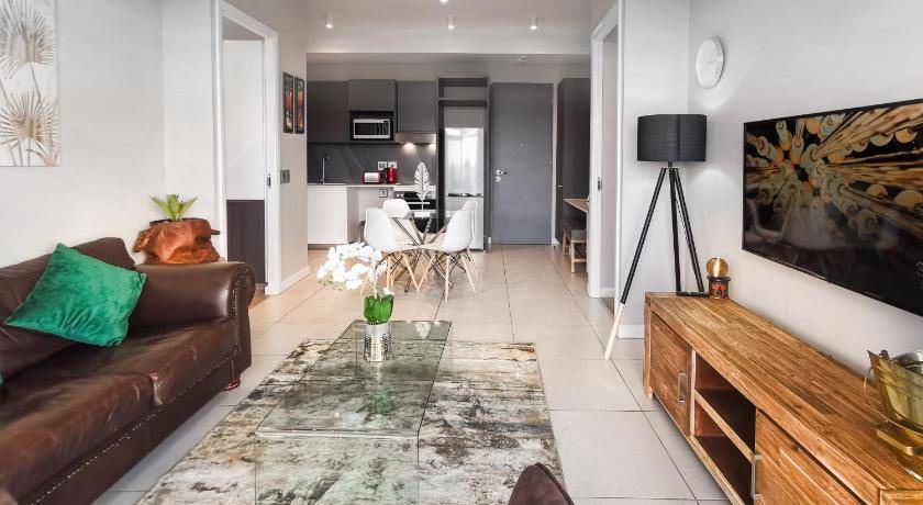 Menlyn Apartment | 70 m² Apartment ∙ 2 bedrooms ∙ 4 guests