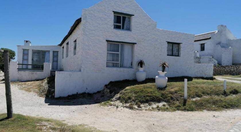 Arniston Apartment | 70 m² Apartment ∙ 2 bedrooms ∙ 6 guests