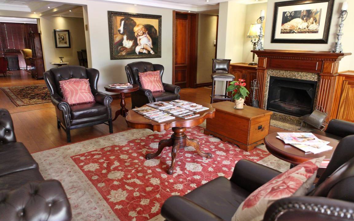 Centurion Bed & Breakfast | 70 m² Bed and breakfast ∙ 2 guests