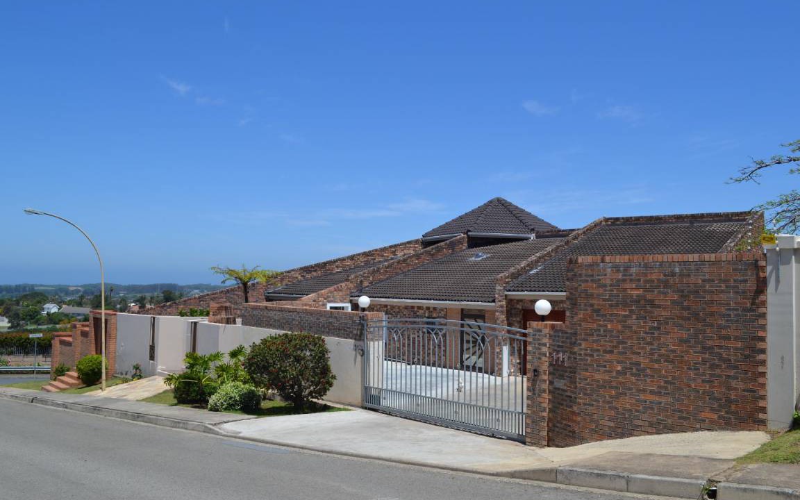 Berea Bed & Breakfast | 70 m² Bed and breakfast ∙ 127 guests