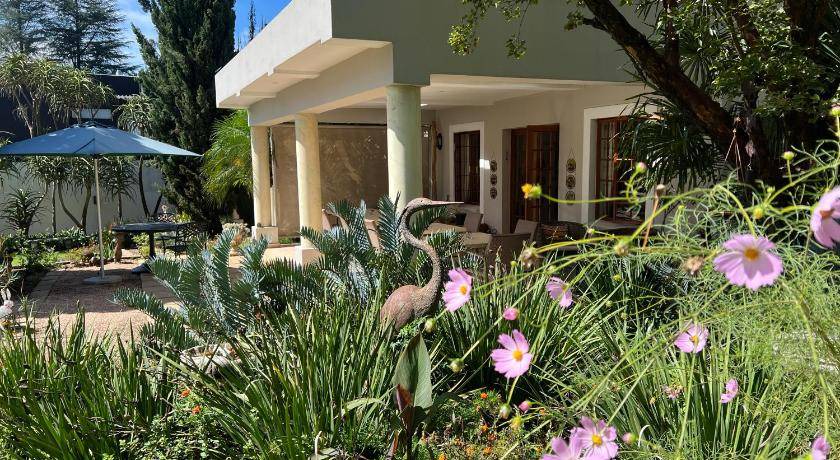 Greater Johannesburg Metropolitan Area Bed & Breakfast | 70 m² Bed and breakfast ∙ 4 guests