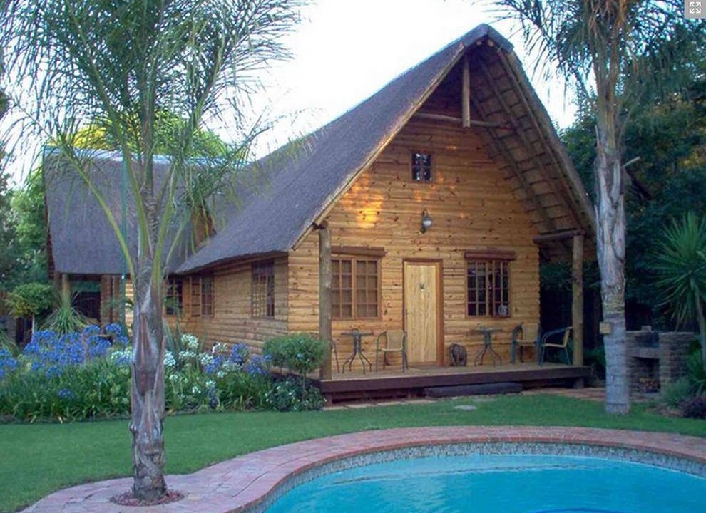Rietfontein Bed & Breakfast | 70 m² Bed and breakfast ∙ 2 bedrooms ∙ 5 guests