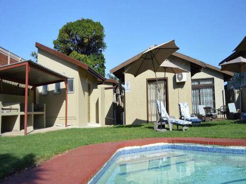 Montclair Bed & Breakfast | 70 m² Bed and breakfast ∙ 3 bedrooms ∙ 6 guests