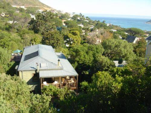 Scott Estate Bed & Breakfast | 70 m² Bed and breakfast ∙ 3 guests