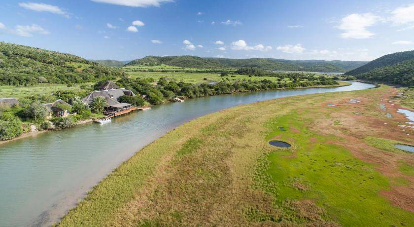 Kenton on Sea Cabin | 70 m² Lodge ∙ 10 guests