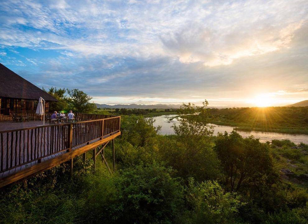 Malelane Resort | 70 m² Resort ∙ 2 bedrooms ∙ 127 guests