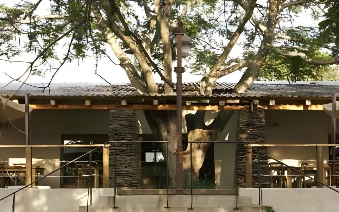 Hazyview Resort | 70 m² Resort ∙ 3 bedrooms ∙ 127 guests