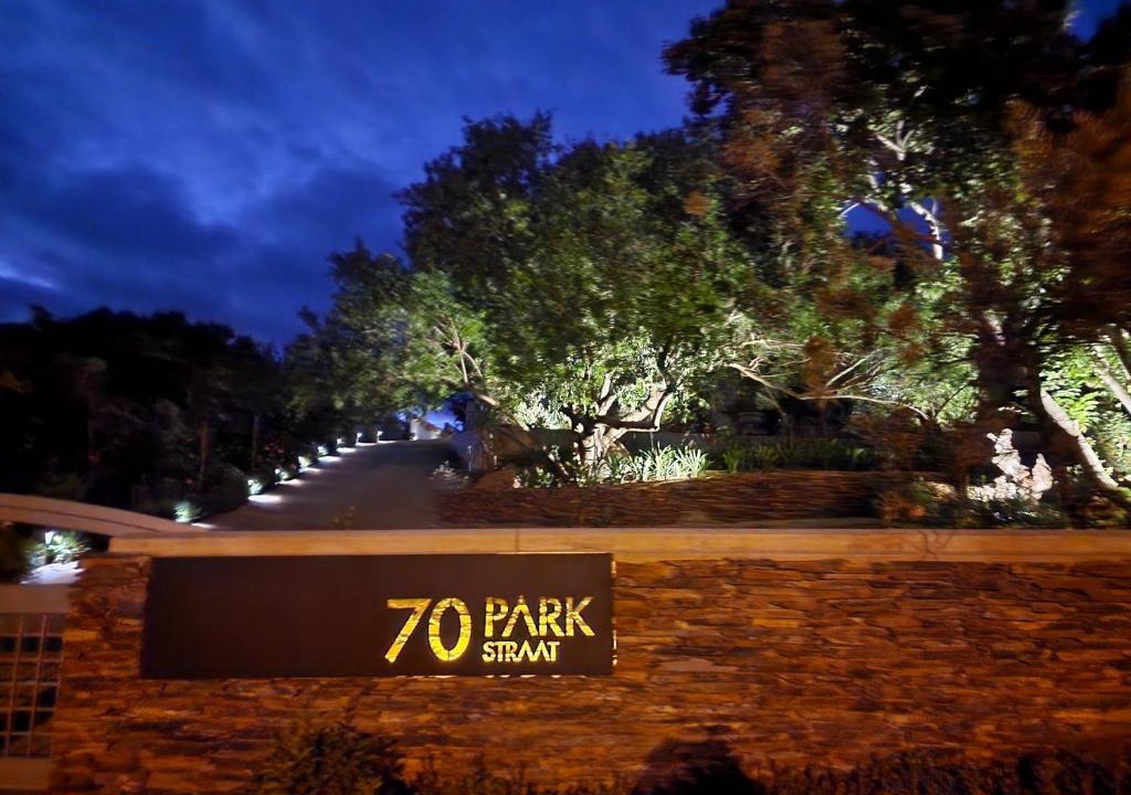 Greyton Bed & Breakfast | 70 parkstreet