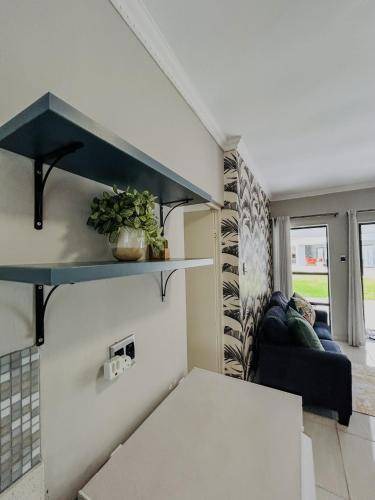 Kloof Apartment | 72 m² Apartment ∙ 3 bedrooms ∙ 6 guests