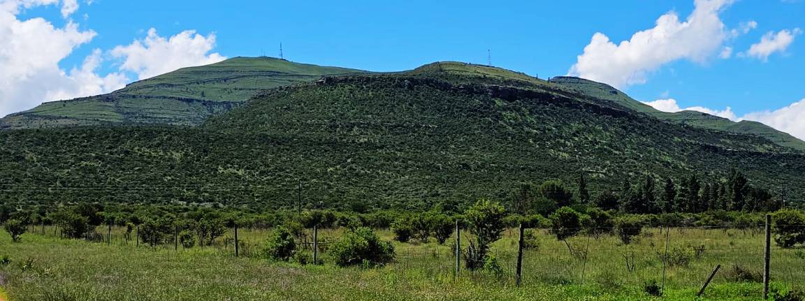 Komani Bed & Breakfast | 72 m² Bed and breakfast ∙ 2 bedrooms ∙ 7 guests
