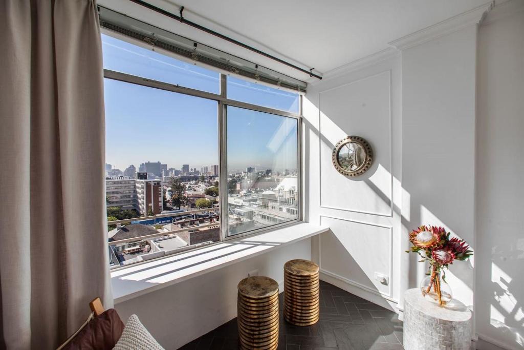 Cape Town City Centre Apartment | 72 on kloof