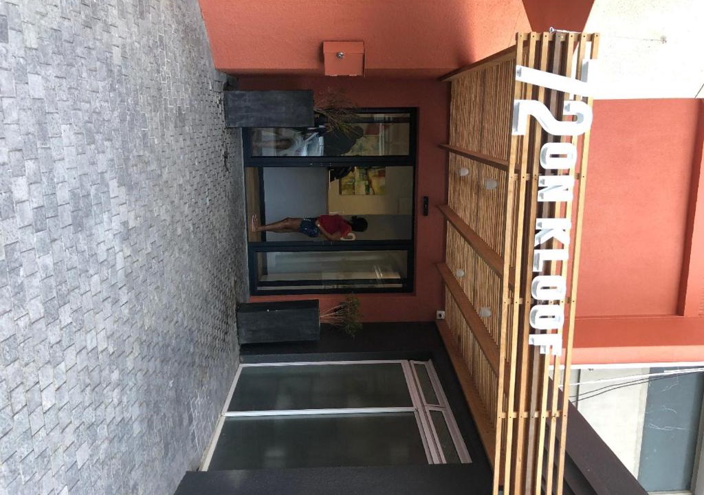 Cape Town City Centre Apartment | 72 on Kloof