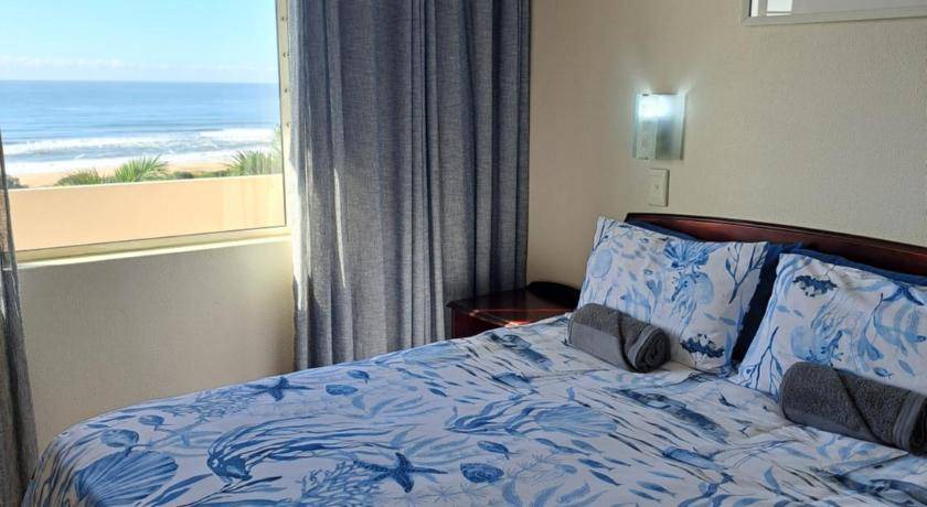 Illovo Beach Apartment | 73 m² Apartment ∙ 2 bedrooms ∙ 6 guests