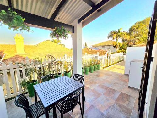 Windermere Apartment | 74 m² Apartment ∙ 1 bedroom ∙ 4 guests