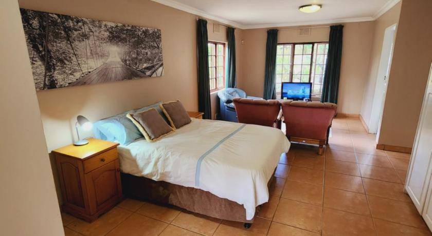 Winston Park Bed & Breakfast | 74 m² Bed and breakfast ∙ 2 guests