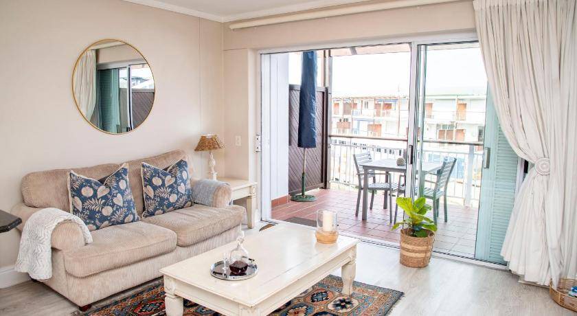 Waterfront Apartment | 75 m² Apartment ∙ 1 bedroom ∙ 2 guests