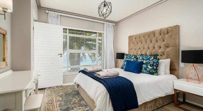 Summerstrand Apartment | 75 m² Apartment ∙ 2 bedrooms ∙ 4 guests