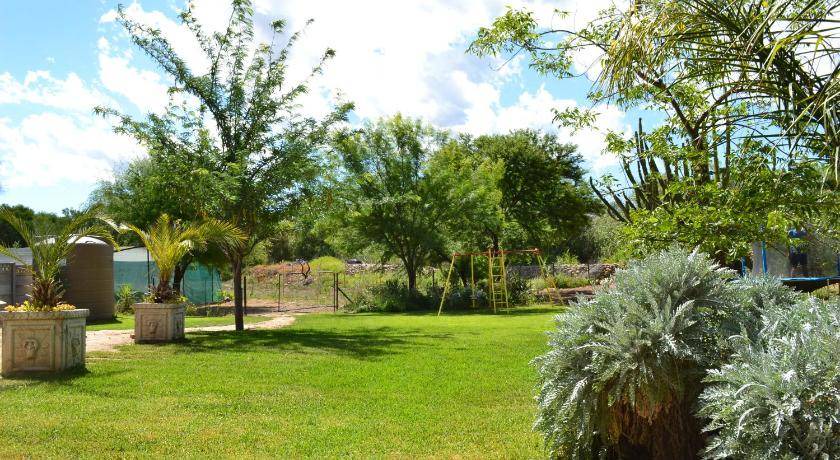 Oudtshoorn Apartment | 75 m² Apartment ∙ 3 bedrooms ∙ 7 guests