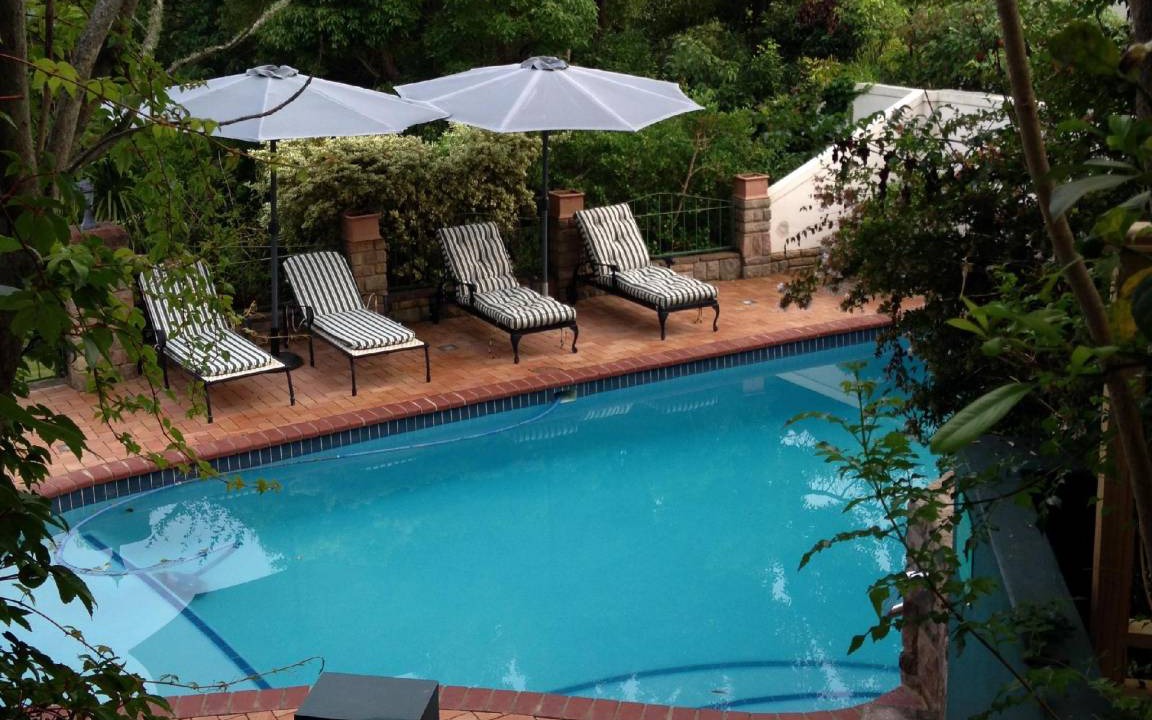 George Bed & Breakfast | 75 m² Bed and breakfast ∙ 127 guests