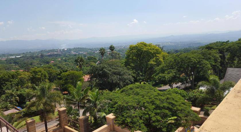 Umjindi Bed & Breakfast | 75 m² Bed and breakfast ∙ 2 bedrooms ∙ 4 guests