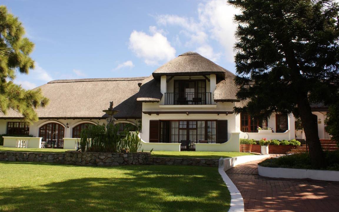Westcliff Bed & Breakfast | 75 m² Bed and breakfast ∙ 127 guests
