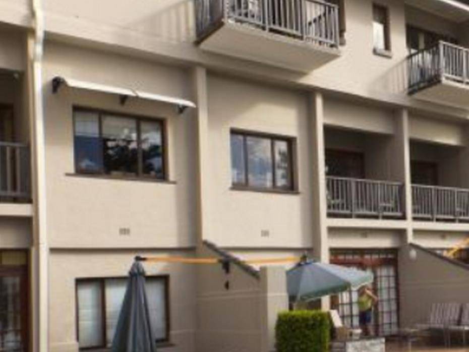Hartenbos Hotel | 75 m² Hotel ∙ 3 bedrooms ∙ 6 guests