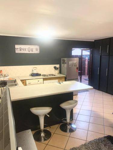Parklands House | 75 m² House ∙ 1 bedroom ∙ 2 guests