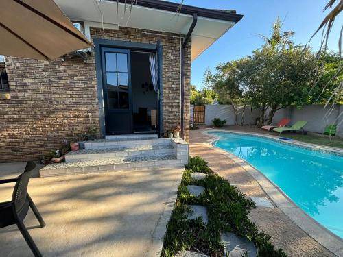 Stellenbosch House | 75 m² House ∙ 2 guests