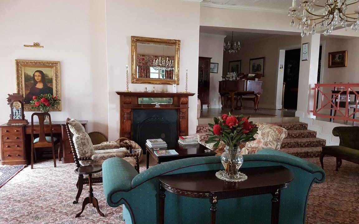 Tzaneen House | 75 m² House ∙ 3 guests