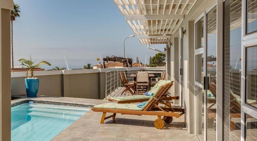 Humewood Villa | 75 m² Villa ∙ 2 bedrooms ∙ 4 guests