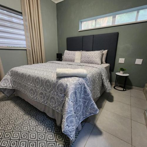 Fontainebleau Apartment | 77 on Percy