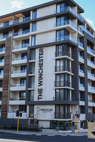 Observatory Apartment | 78 m² Apartment ∙ 2 bedrooms ∙ 4 guests