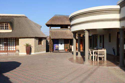Phuthaditjhaba Bed & Breakfast | 78 m² Bed and breakfast ∙ 5 guests