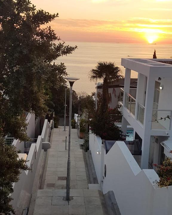 Clifton Apartment | 7a Clifton Steps
