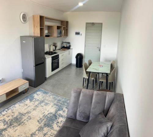 Salt Rock Apartment | 7one4 Sheffield