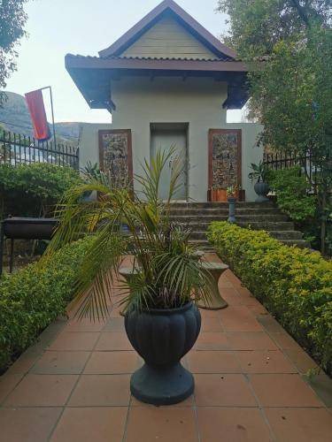 Schoemansville Apartment | 80 m² Apartment ∙ 1 bedroom ∙ 2 guests