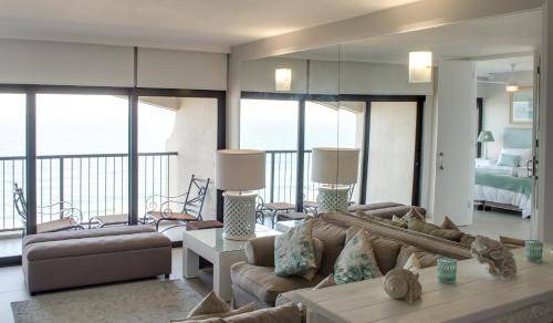 Umhlanga Apartment | 80 m² Apartment ∙ 3 bedrooms ∙ 6 guests