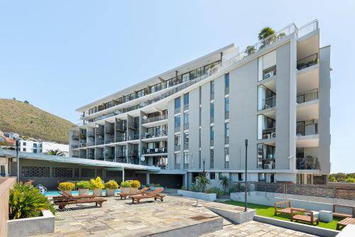 Green Point Apartment | 80 m² Apartment ∙ 3 bedrooms ∙ 6 guests