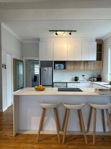 Green Point Apartment | 80 m² Apartment ∙ 2 bedrooms ∙ 4 guests