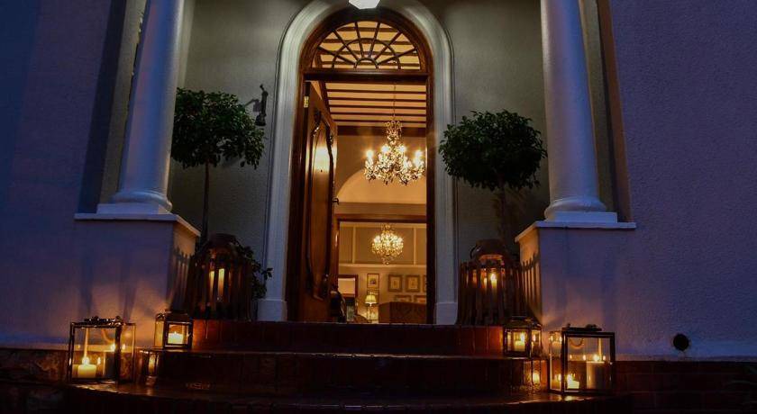 Houghton Estate Bed & Breakfast | 80 m² Bed and breakfast ∙ 2 bedrooms ∙ 4 guests